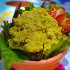 Curry Chicken Salad